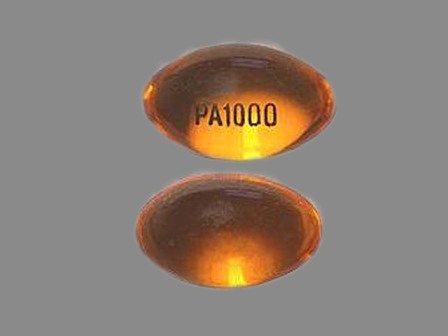 Ethosuximide PA1000