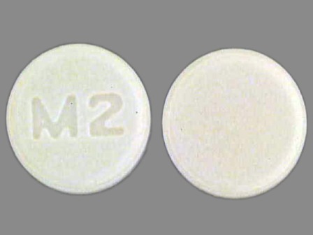 M2: (51079-072) Furosemide 20 mg Oral Tablet by Udl Laboratories, Inc.