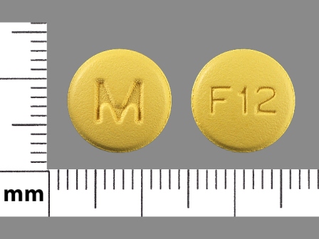Felodipine M;F12