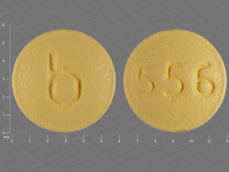 b 28<br/>B 556: (51285-092B) Loseasonique 91 Tablet Pack by Physicians Total Care, Inc.