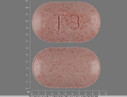 T3: (51672-4046) Enalapril Maleate 10 mg / Hctz 25 mg Oral Tablet by Taro Pharmaceuticals U.S.a., Inc.