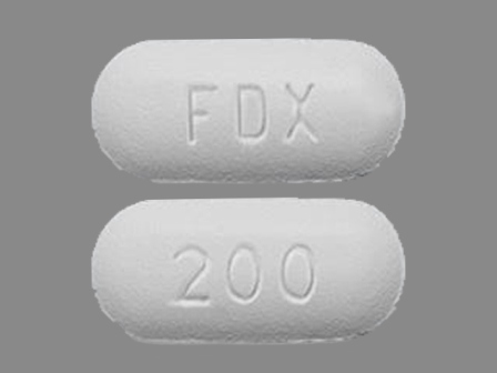 Dificid FDX;200