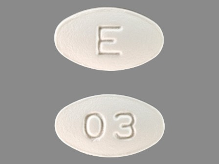 E 03: (52343-028) Carvedilol 12.5 mg Oral Tablet by Gen-source Rx