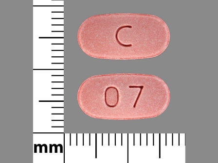 Fluconazole C;07