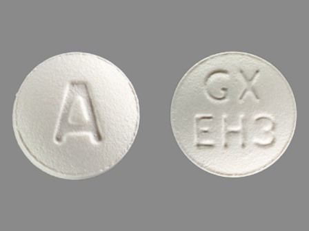 GX EH3 A: (52609-0001) Alkeran 2 mg Oral Tablet by Apo-pharma USA, Inc