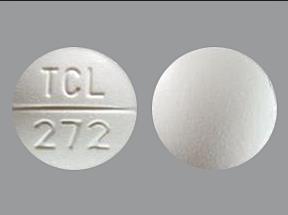 Guaifenesin TCL;272