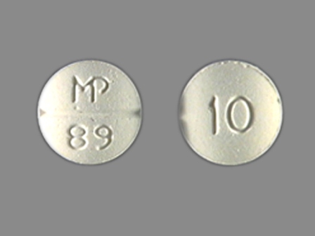 Minoxidil 10;MP;89