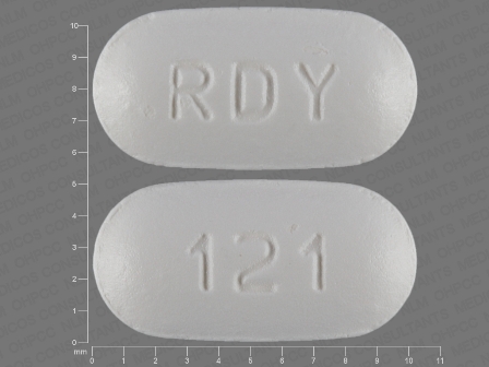 RDY 121: (55111-121) Atorvastatin Calcium 10 mg/1 Oral Tablet by Remedyrepack Inc.