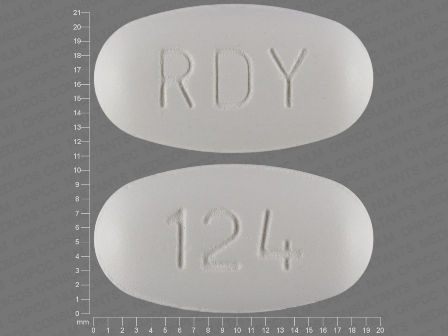 RDY 124: (55111-124) Atorvastatin Calcium 80 mg Oral Tablet by Remedyrepack Inc.