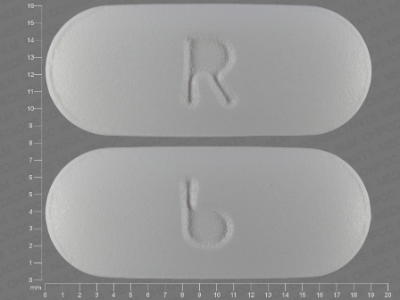 R 6: (55111-190) Quetiapine (As Quetiapine Fumarate) 300 mg Oral Tablet by Cardinal Health