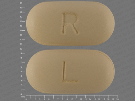 R 7: (55111-606) Quetiapine (As Quetiapine Fumarate) 400 mg Oral Tablet by American Health Packaging