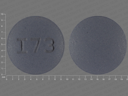 I 73: (55111-639) Minocycline Hydrochloride 100 mg Oral Tablet, Film Coated by Remedyrepack Inc.