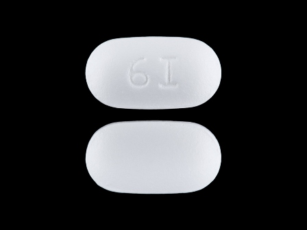 6I: (55111-683) Ibu 600 mg Oral Tablet by Rpk Pharmaceuticals, Inc.