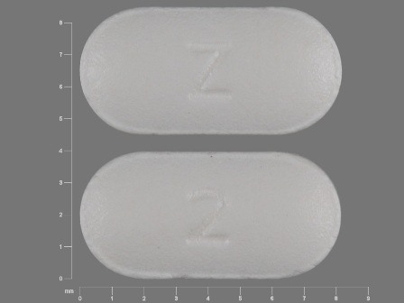 Z 2: (55154-4783) Losortan Potassium 25 mg Oral Tablet, Film Coated by Avpak