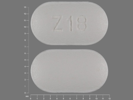 Z18: (55154-6643) Losartan Pot 100 mg Oral Tablet by Rebel Distributors Corp