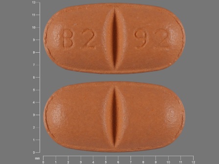 Oxcarbazepine B2;92