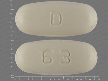 Clarithromycin D;63