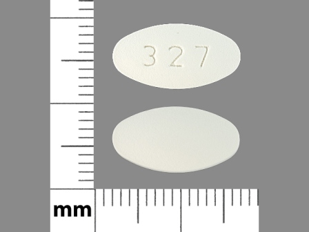 Ticlopidine 327