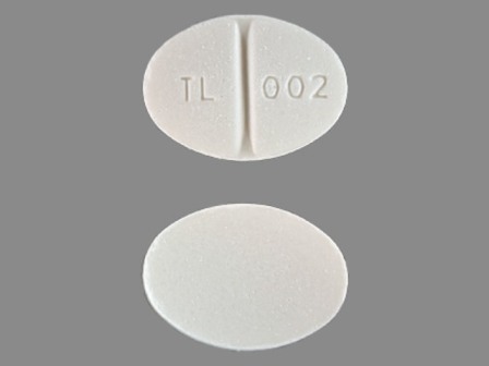 Methylprednisolone TL002