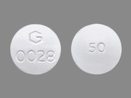 Diclofenac + Misoprostol 50;G;0028