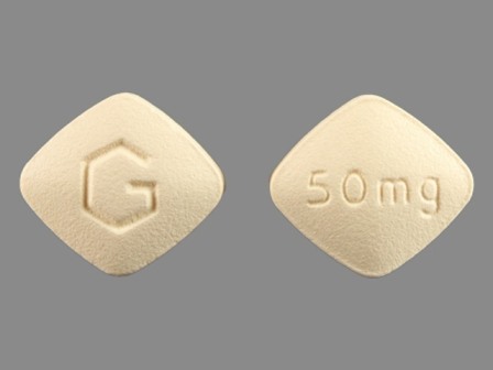 Eplerenone G;50mg