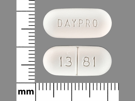 Oxaprozin G;5002