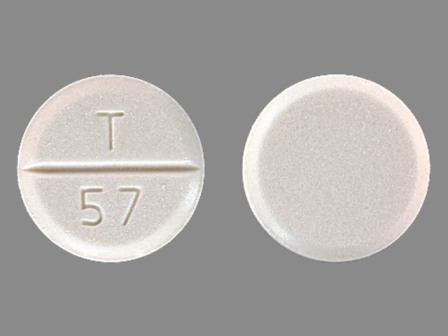 Ketoconazole T57