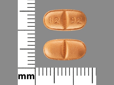 Oxcarbazepine B292