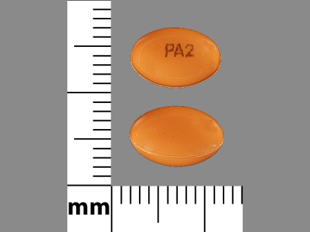 Paricalcitol PA2