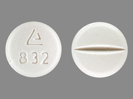 832: (60429-141) 24 Hr Metoprolol Succinate 100 mg (As Metoprolol Succinate 95 mg Equivalent To 100 mg Metoprolol Tartrate) Extended Release Tablet by Golden State Medical Supply, Inc.