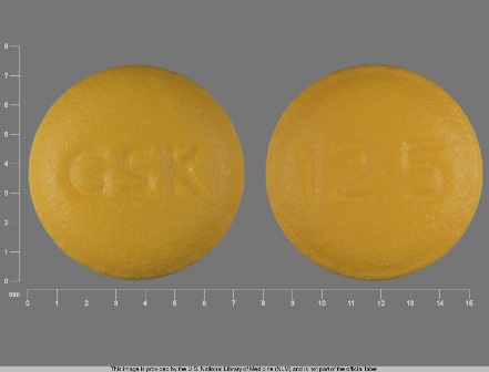 GSK 12 5: (60505-3673) Paroxetine (As Paroxetine Hydrochloride) 12.5 mg Extended Release Tablet by Apotex Corp