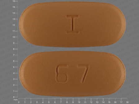 I 67: (60687-139) Valsartan 160 mg Oral Tablet, Film Coated by American Health Packaging