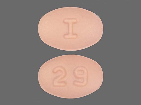 I 29: (60687-234) Rosuvastatin Calcium 5 mg Oral Tablet, Film Coated by Citron Pharma LLC