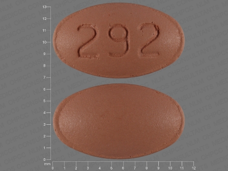 292: (60687-493) Verapamil Hydrochloride 120 mg 24 Hr Extended Release Tablet by Remedyrepack Inc.