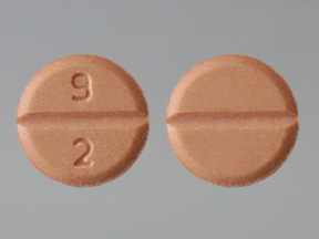 9 2: (60687-570) Pramipexole Dihydrochloride .25 mg Oral Tablet by Major Pharmaceuticals