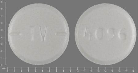 4096 TV: (61919-026) Baclofen 10 mg/1 Oral Tablet by Direct Rx