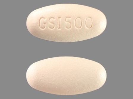Ranexa GSI500