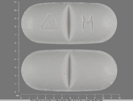 M: (62037-830) Metoprolol Succinate 25 mg 24 Hr Extended Release Tablet by Watson Pharma, Inc.