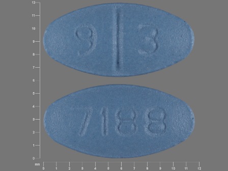 7188 9 3: (63187-218) Fluoxetine 10 mg Oral Tablet, Film Coated by Proficient Rx Lp