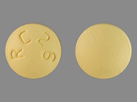 RC26: (63304-129) Donepezil Hydrochloride 10 mg Oral Tablet by Ranbaxy Pharmaceuticals Inc.