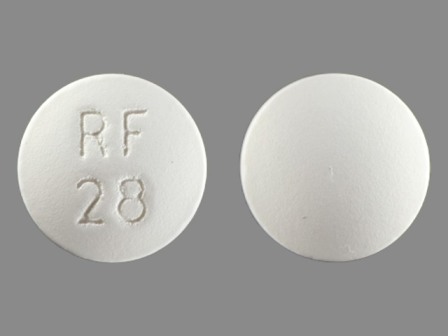 Chloroquine RF28