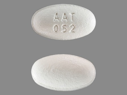 AAT 052: (63304-588) Amlodipine (As Amlodipine Besylate) 5 mg / Atorvastatin (As Atorvastatin Calcium) 20 mg Oral Tablet by Ranbaxy Pharmaceuticals Inc