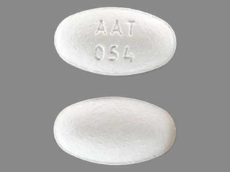 AAT 054: (63304-589) Amlodipine (As Amlodipine Besylate) 5 mg / Atorvastatin (As Atorvastatin Calcium) 40 mg Oral Tablet by Ranbaxy Pharmaceuticals Inc
