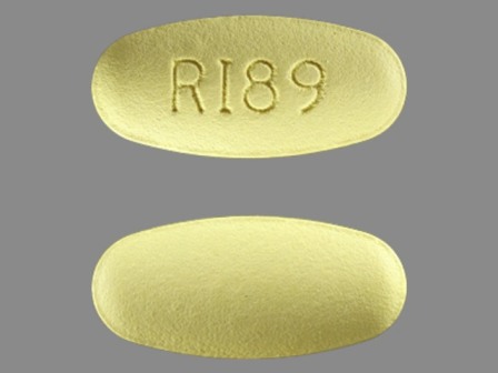 RI89: (63304-697) Minocycline (As Minocycline Hydrochloride) 50 mg Oral Tablet by Ranbaxy Pharmaceuticals Inc.