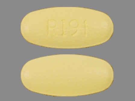 RI91: (63304-699) Minocycline (As Minocycline Hydrochloride) 100 mg Oral Tablet by Ranbaxy Pharmaceuticals Inc.