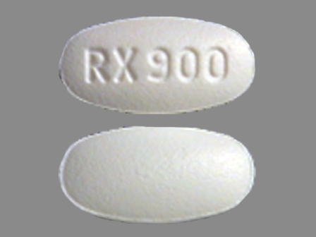 RX900: (63304-900) Fenofibrate 160 mg Oral Tablet, Film Coated by Bryant Ranch Prepack