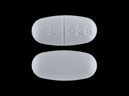 CL 026: (64980-155) Apap 500 mg / Butalbital 50 mg / Caffeine 40 mg Oral Tablet by Rising Pharmaceuticals, Inc.
