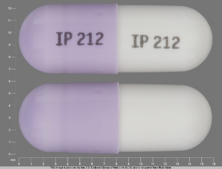 Extended Phenytoin Sodium IP;212