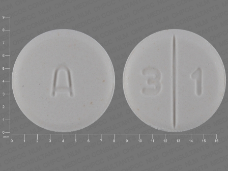 3 1 A: (65862-030) Glyburide 5 mg Oral Tablet by Aurobindo Pharma Limited
