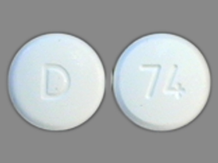 Terbinafine D;74